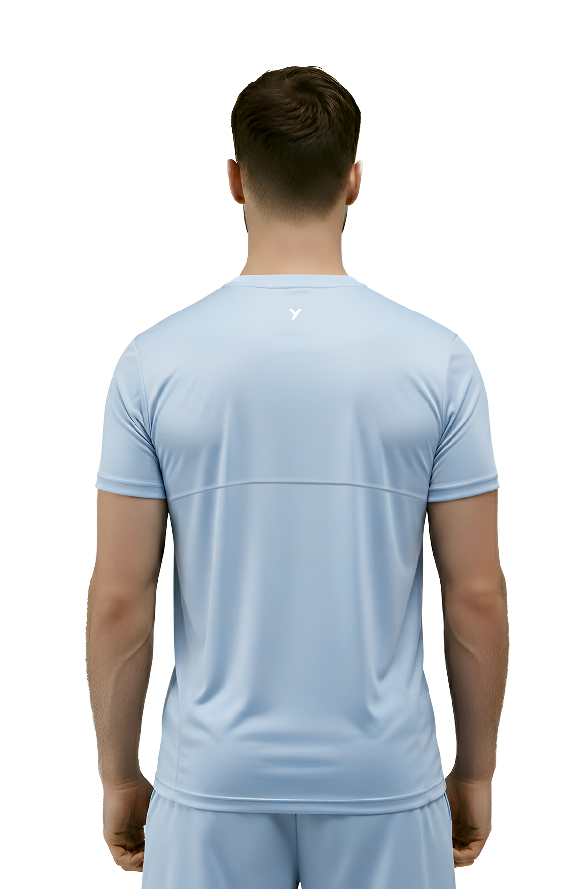 Enma T-Shirt Baby Blue