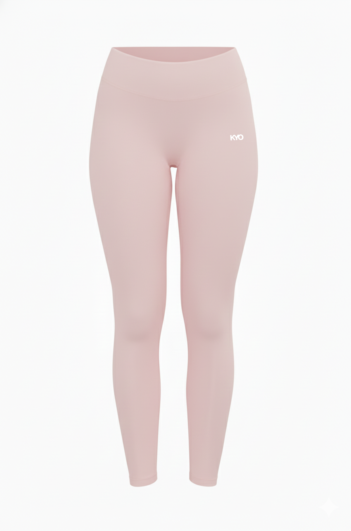 Uzume Leggings Baby Pink