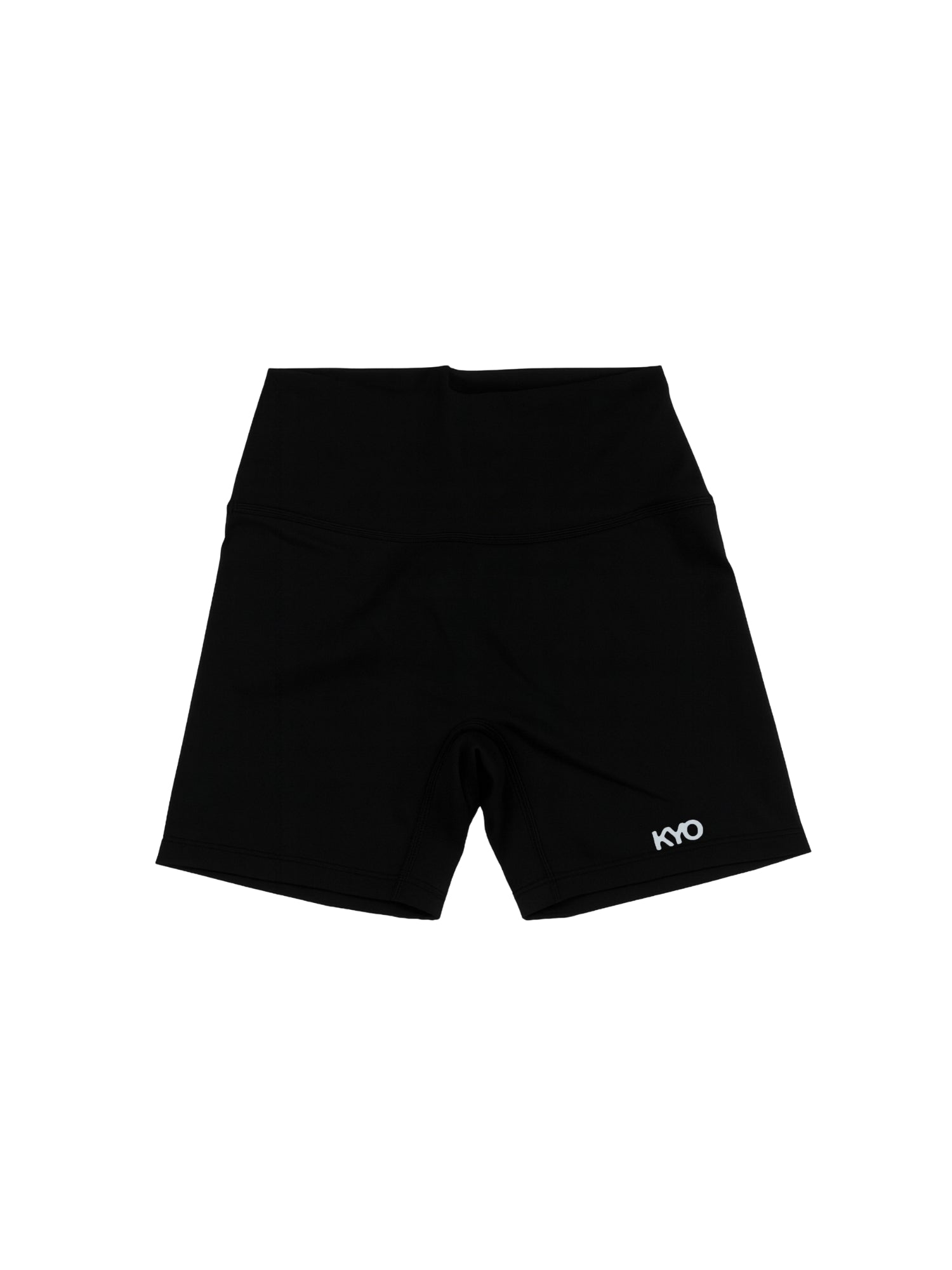 Uzume Shorts Black