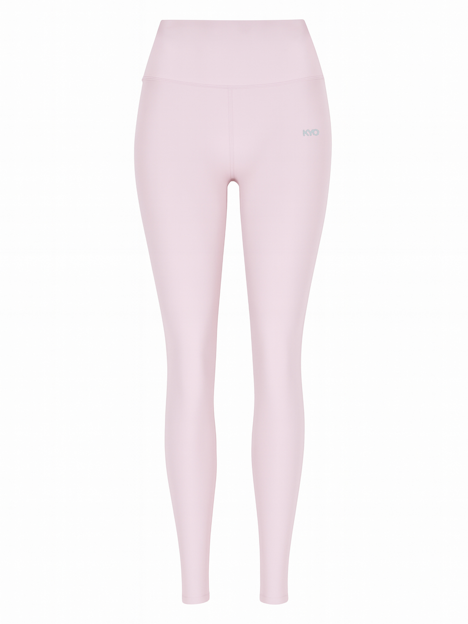 Uzume Leggings Baby Pink