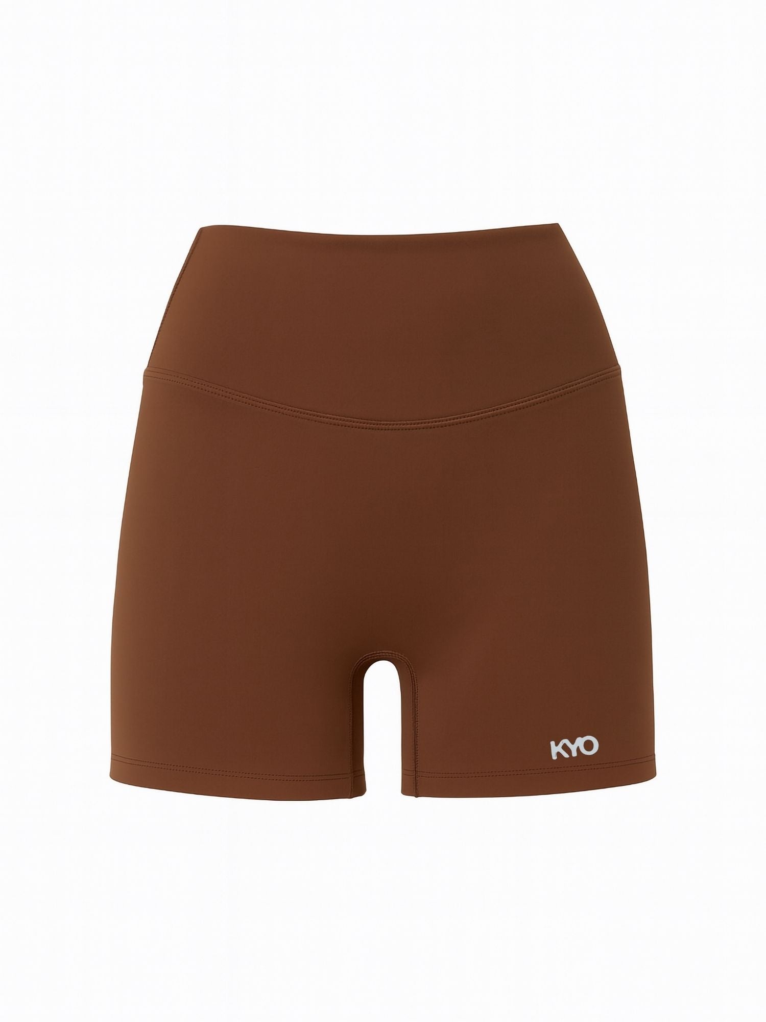 Uzume Shorts Brown