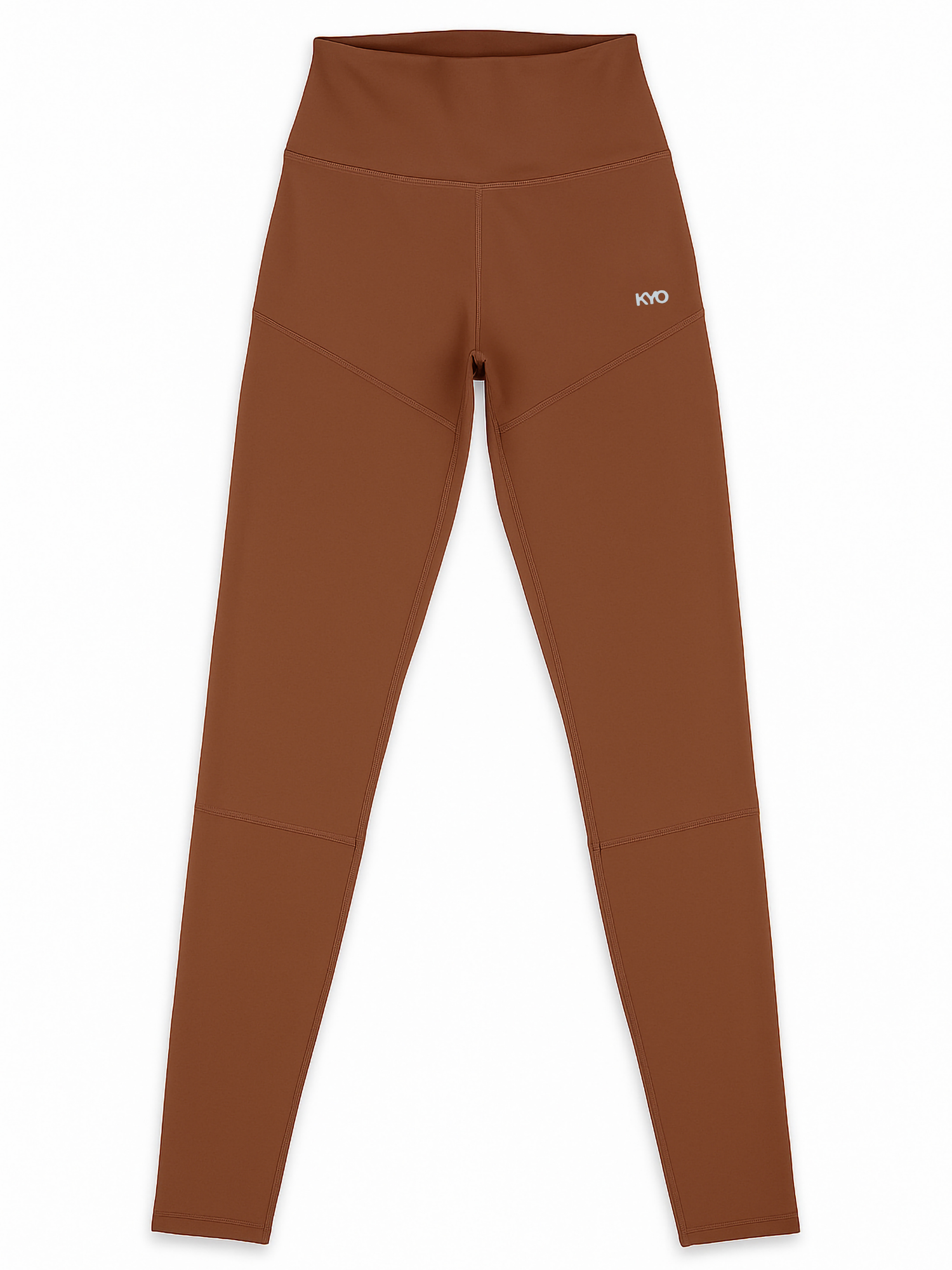 Uzume Leggings Brown