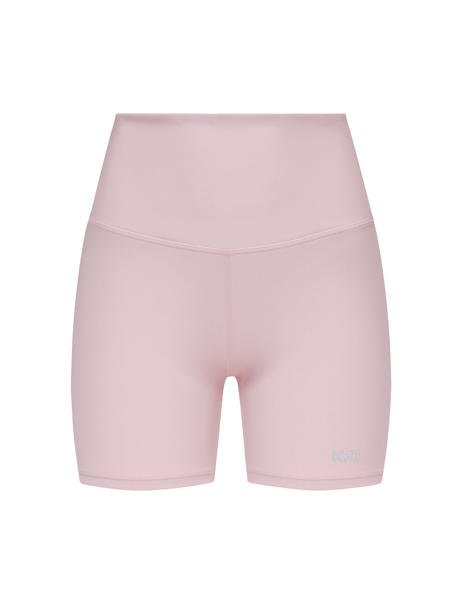 Uzume Shorts Baby Pink