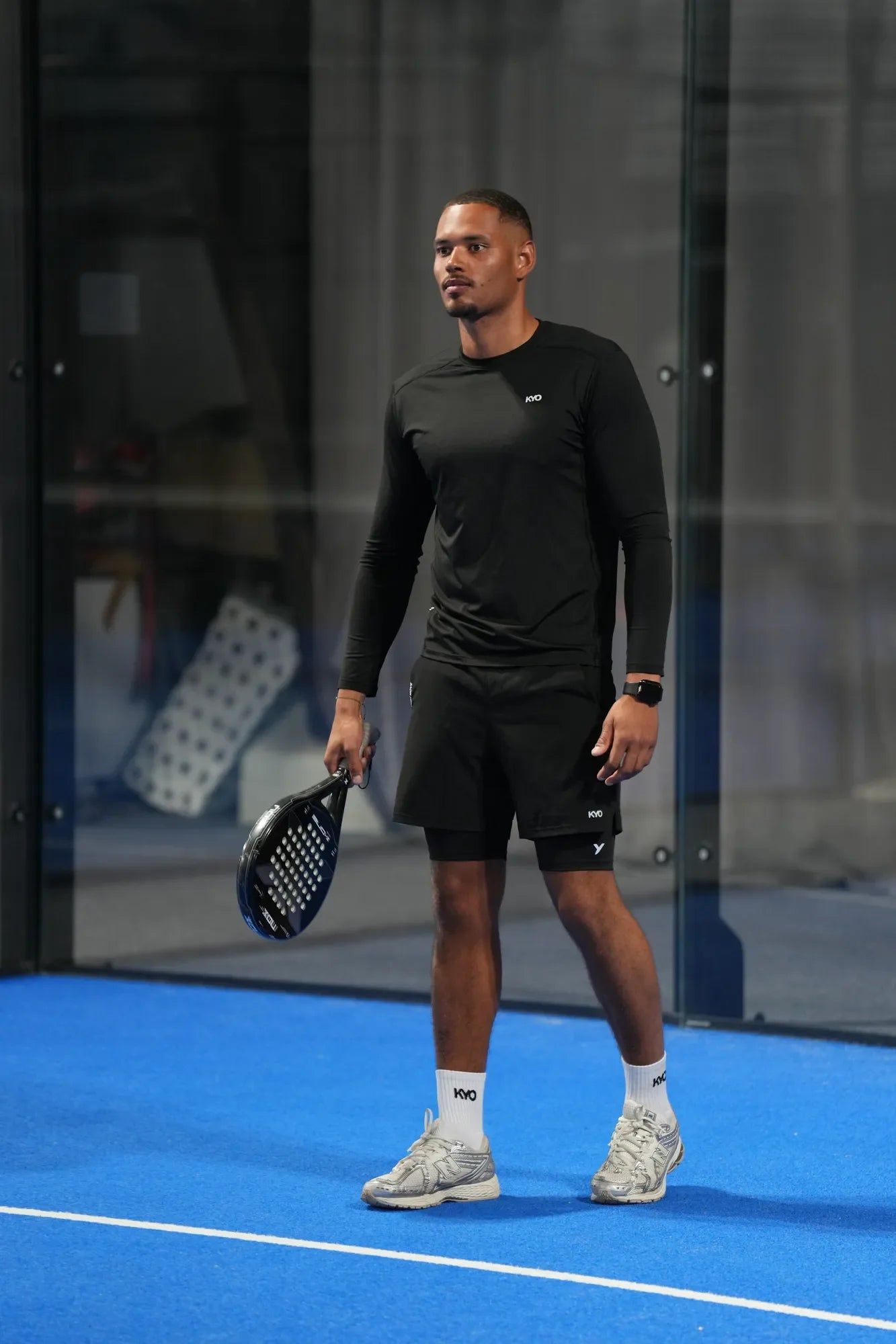 2 in 1 Shorts | Men