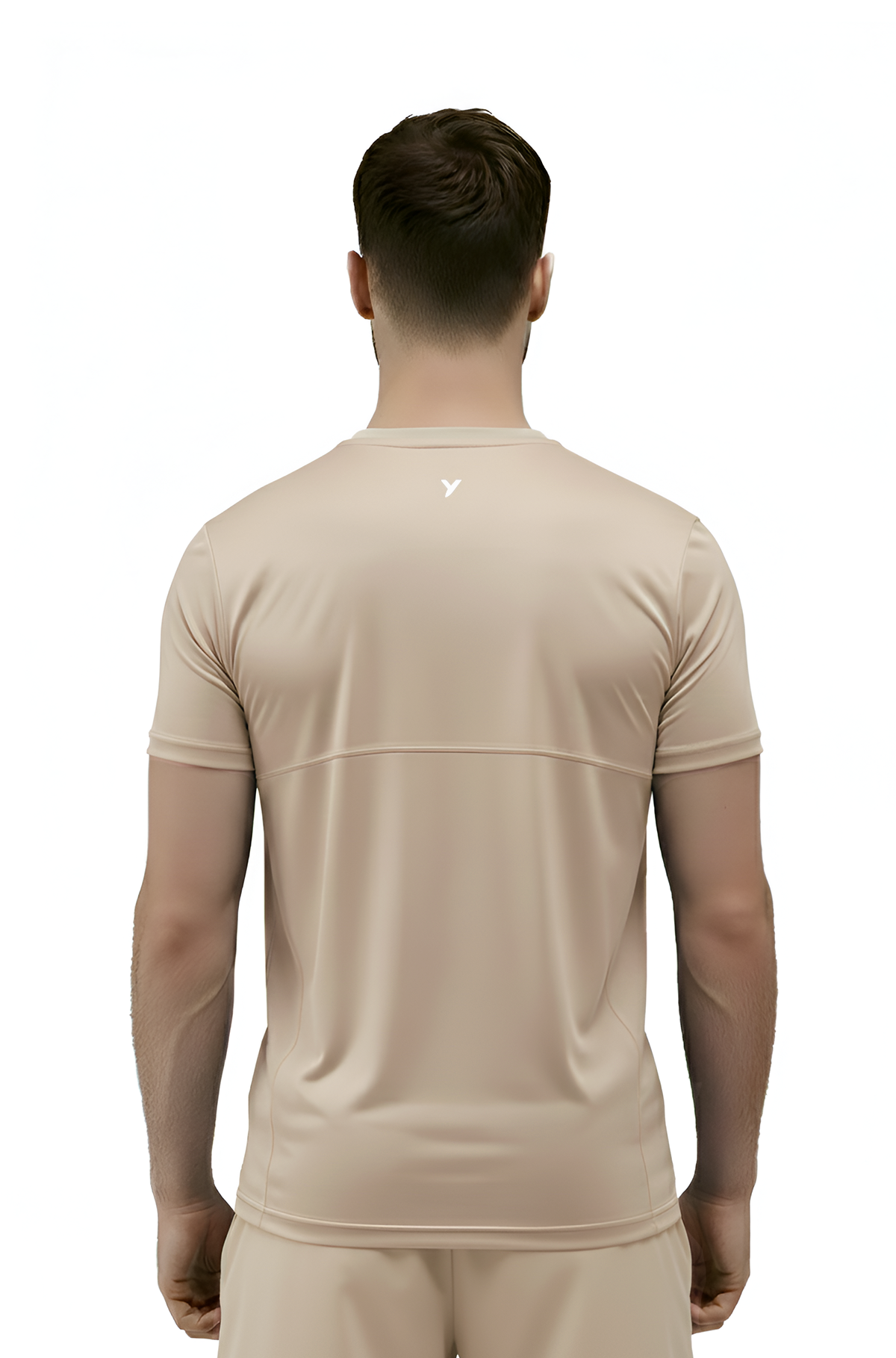 Enma Long Sleeve Beige