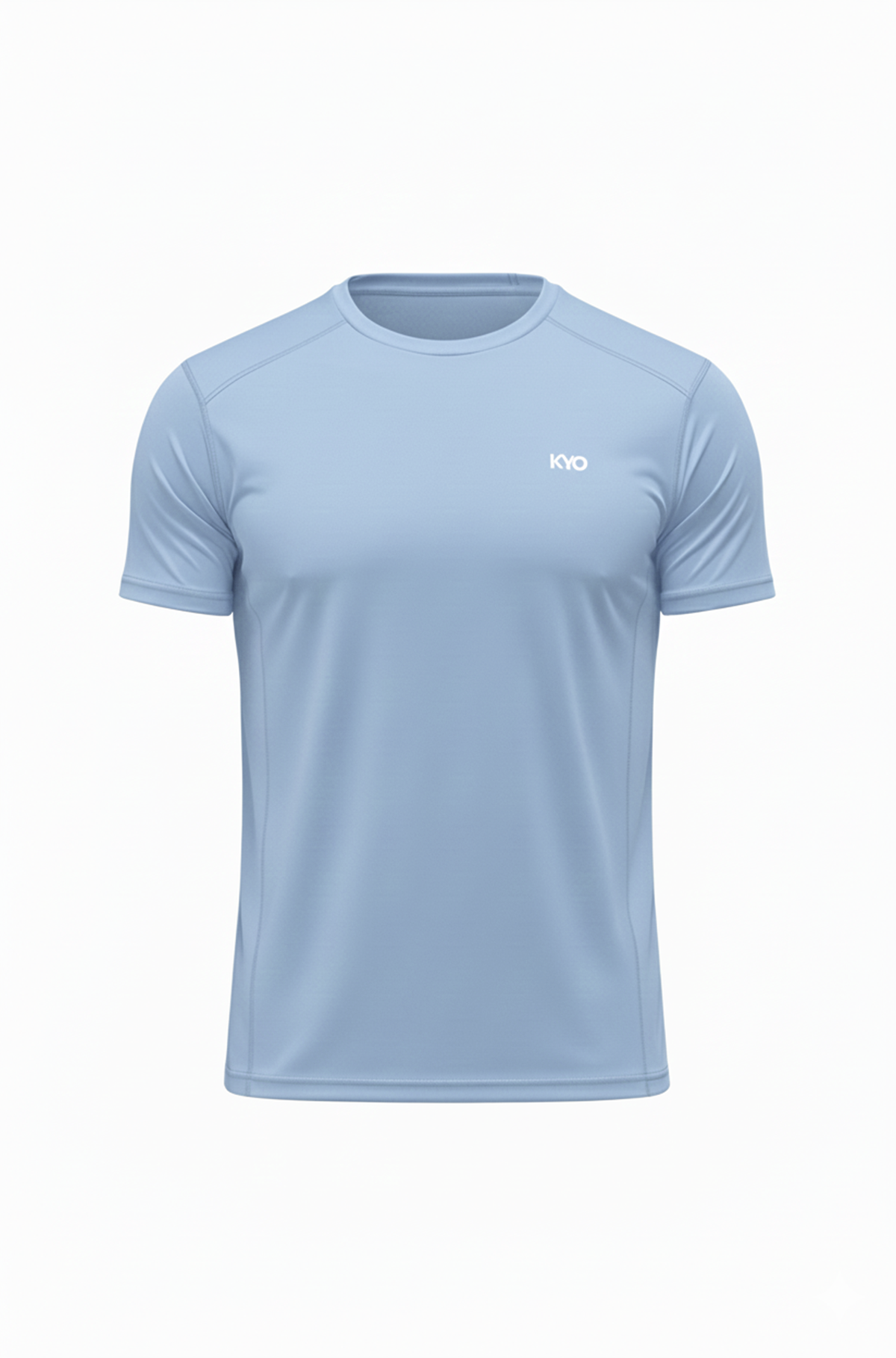 Enma T-Shirt Baby Blue